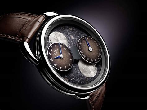 hermes arceau l'heure de la lune|hermes moonphase watch.